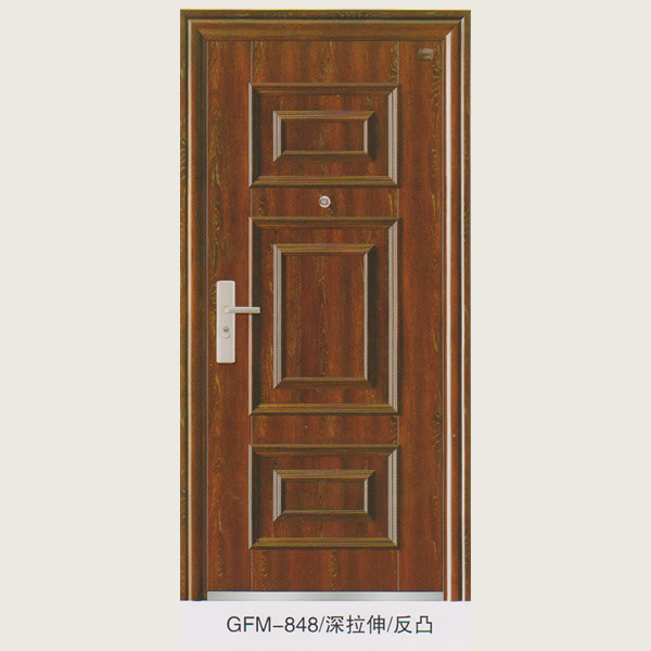 GFM-848/深拉伸/反凸